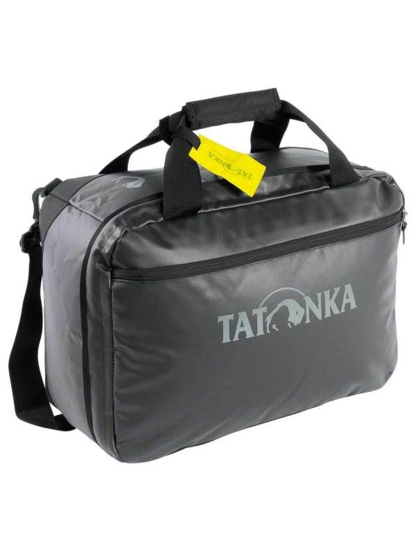 black carry on duffel bag