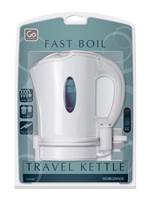 Go Travel : Travel Jug / Kettle : 2 Cups Inside