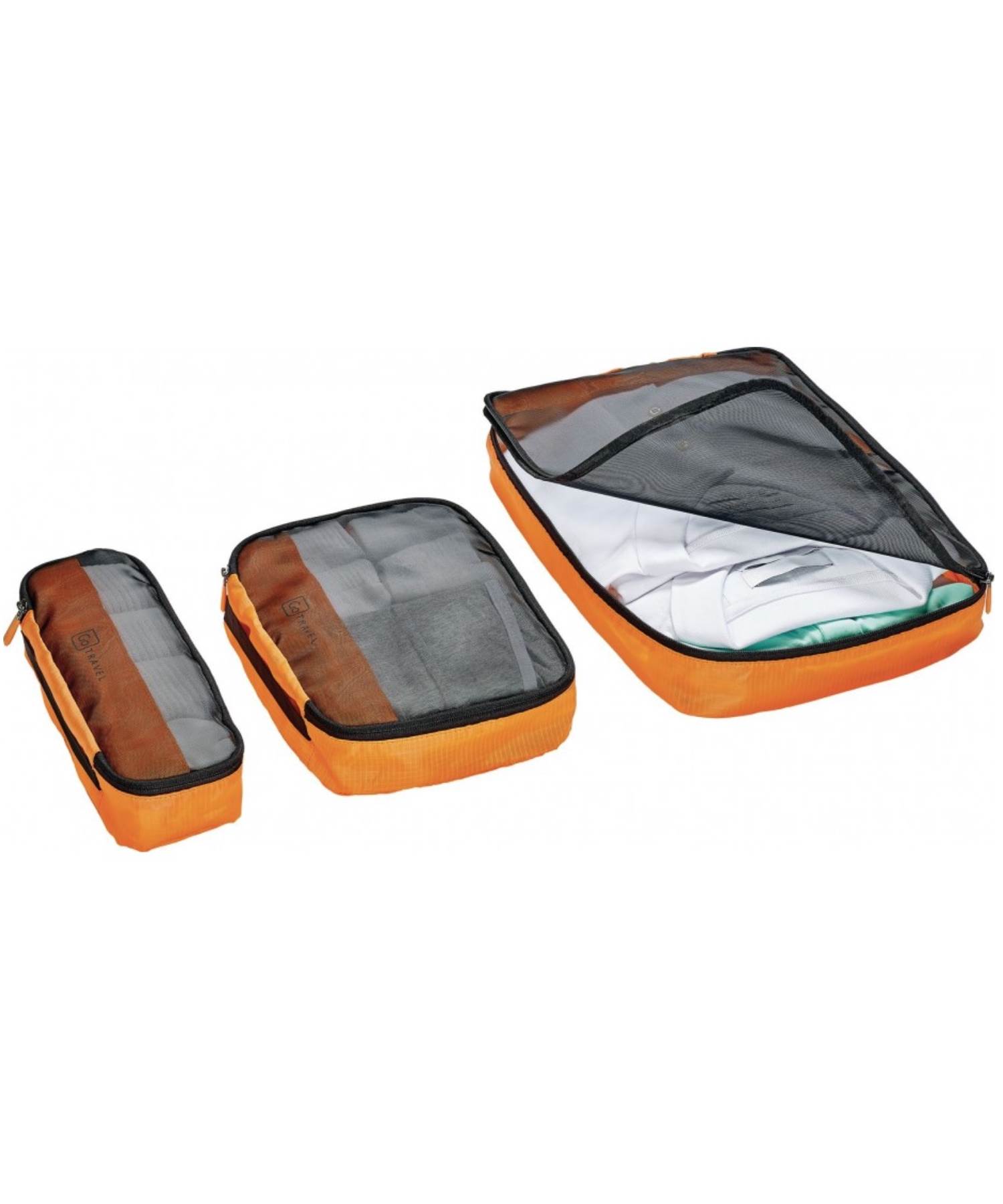 go travel packing cubes