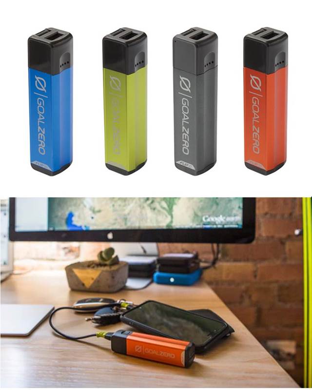 Goal Zero : Flip 10 - Power Pack Battery Charger