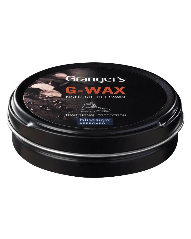 grangers boot wax