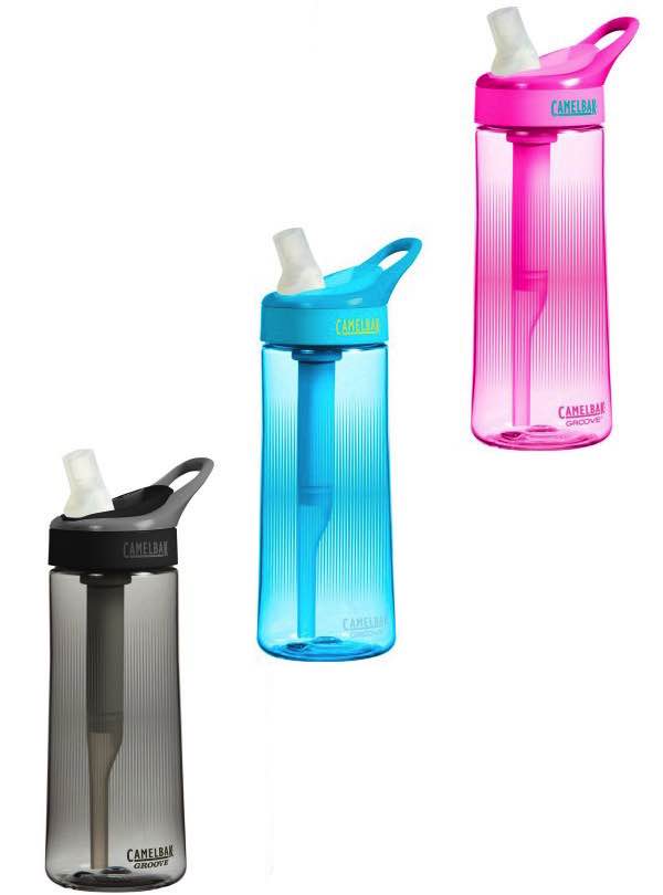 Groove Bottle 600ML : Camelbak