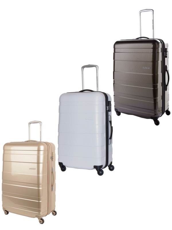 hs mv  deluxe american tourister