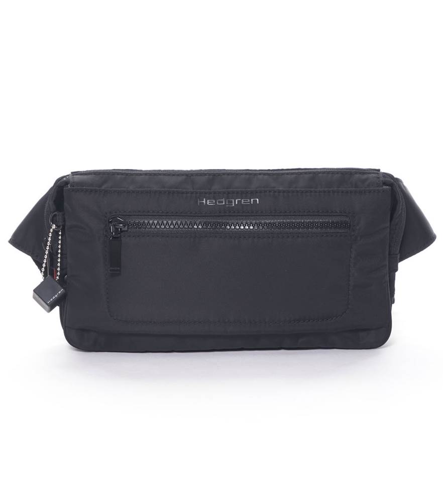 Hedgren ASHARUM Waist Bag with RFID Pocket by Hedgren (ASHARUM-Waist-Bag )