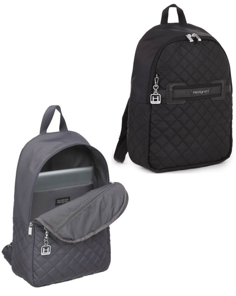 hedgren women's backpack