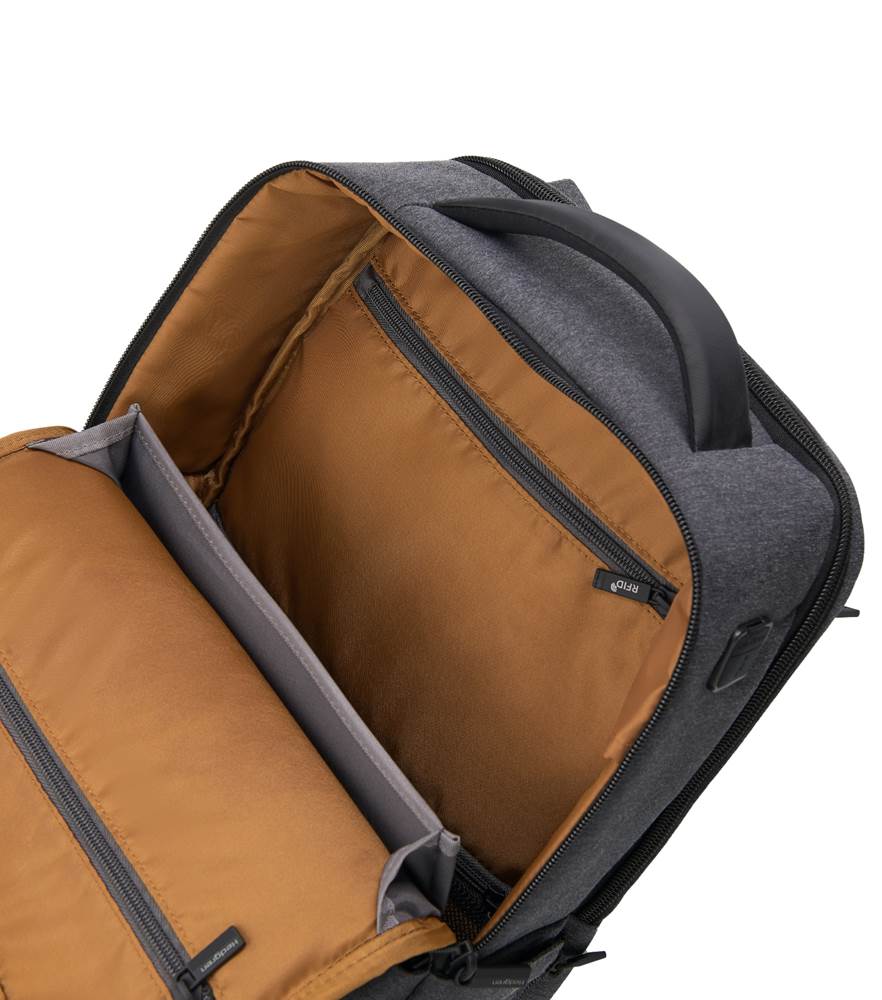 hedgren travel laptop bag