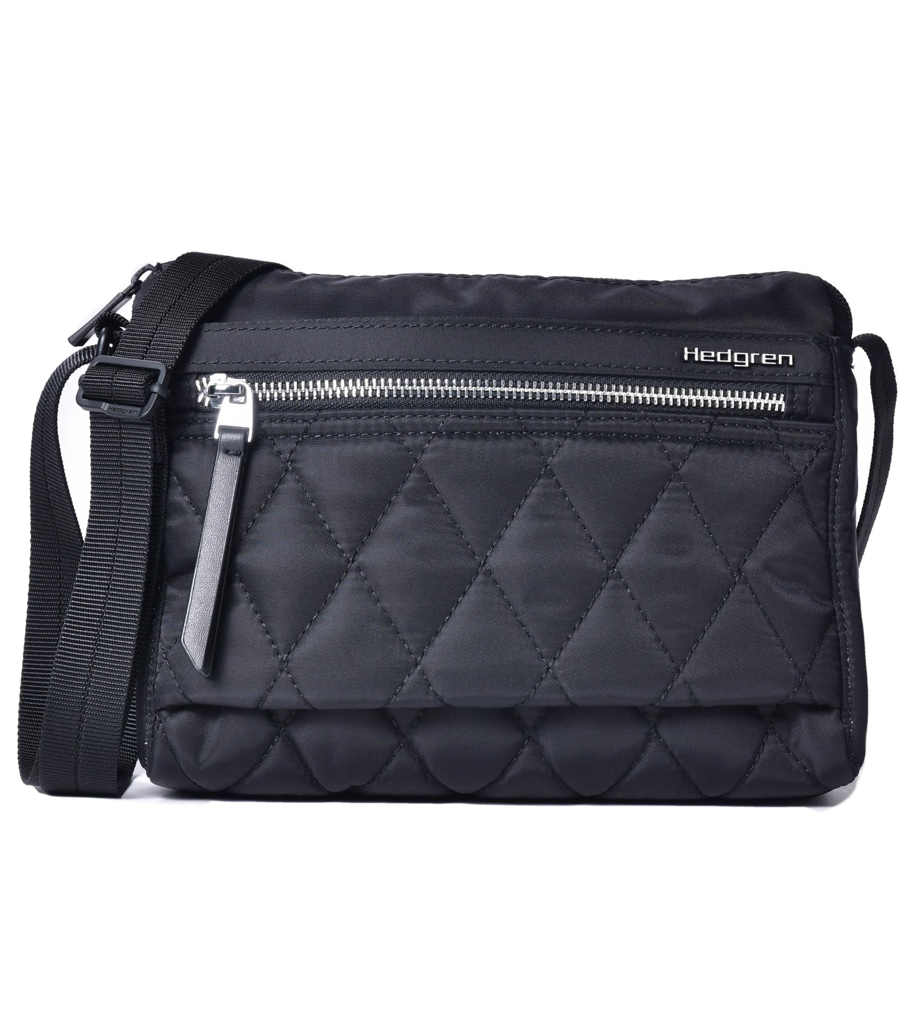 Hedgren EYE Crossbody Bag with RFID Pocket by Hedgren (EYE