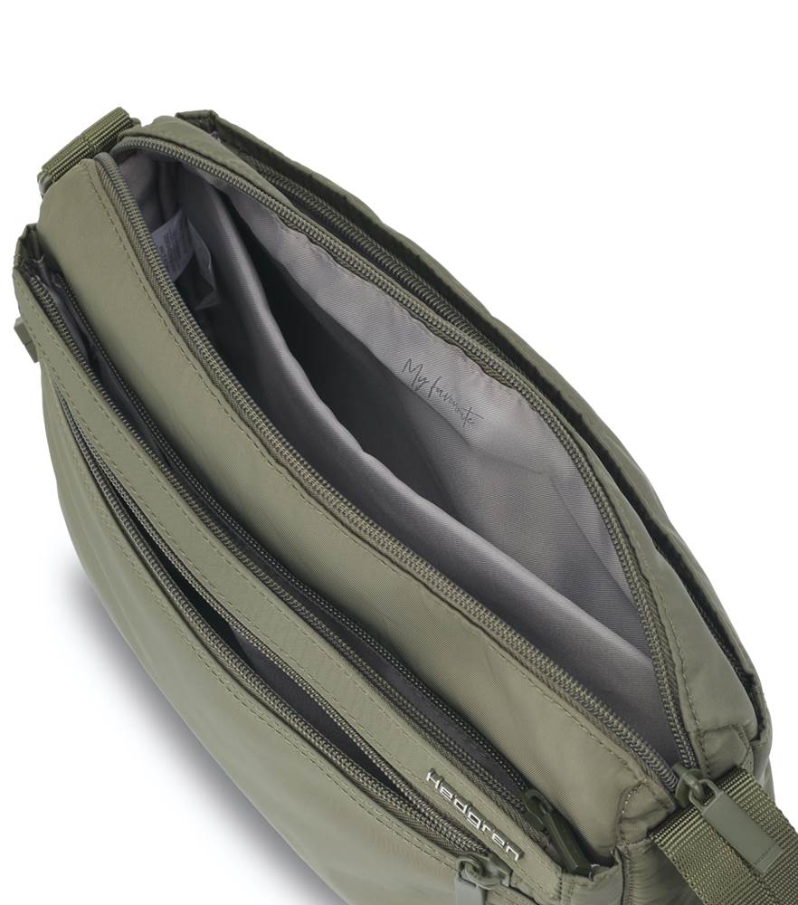 Hedgren EYE M - Medium Shoulder Bag with RIFD Pocket by Hedgren (EYE-M ...