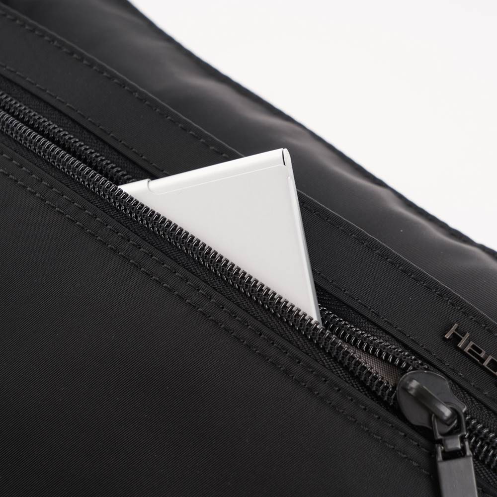 Hedgren EYE Crossbody Bag with RFID Pocket by Hedgren (EYE-Shoulder-Bag)