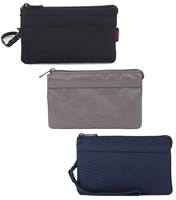 Hedgren FRANC Large Zipper Pouch with RFID