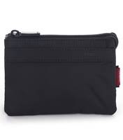 Hedgren FRANC Medium Zipper Pouch - Black