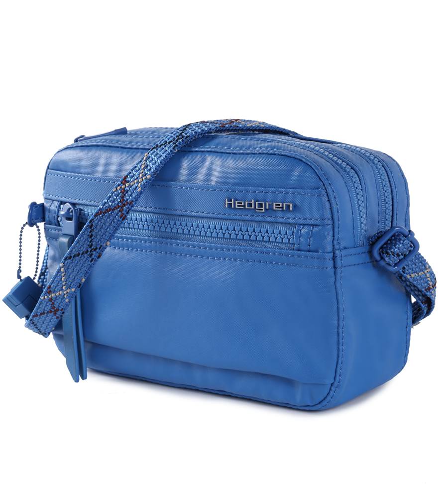 Hedgren MAIA Crossbody Bag with RFID Pocket by Hedgren (MAIA-Crossbody-Bag)
