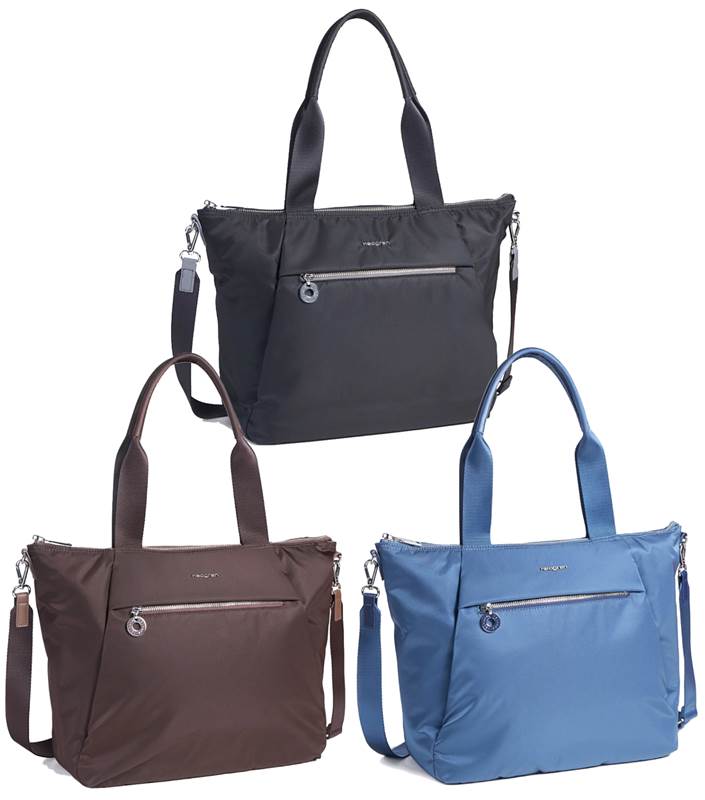 Hedgren MANUELLA Tote Bag with RFID