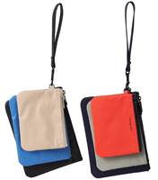 Hedgren MARK 3 Pouch Set with RFID