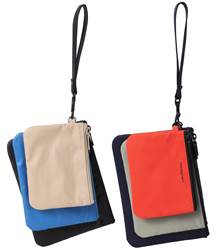 Hedgren MARK 3 Pouch Set with RFID