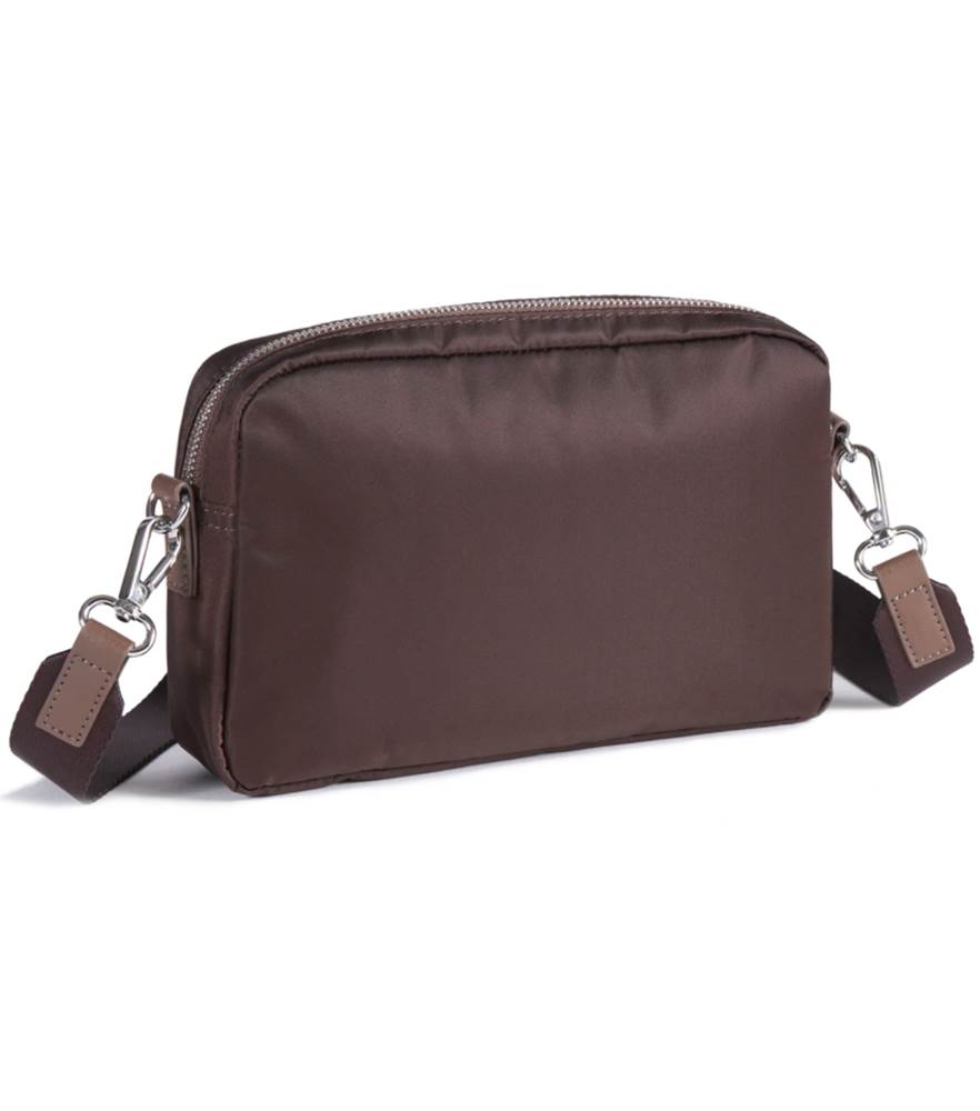 Hedgren MINA Small Crossbody Bag with RFID by Hedgren (MINA-Crossbody)