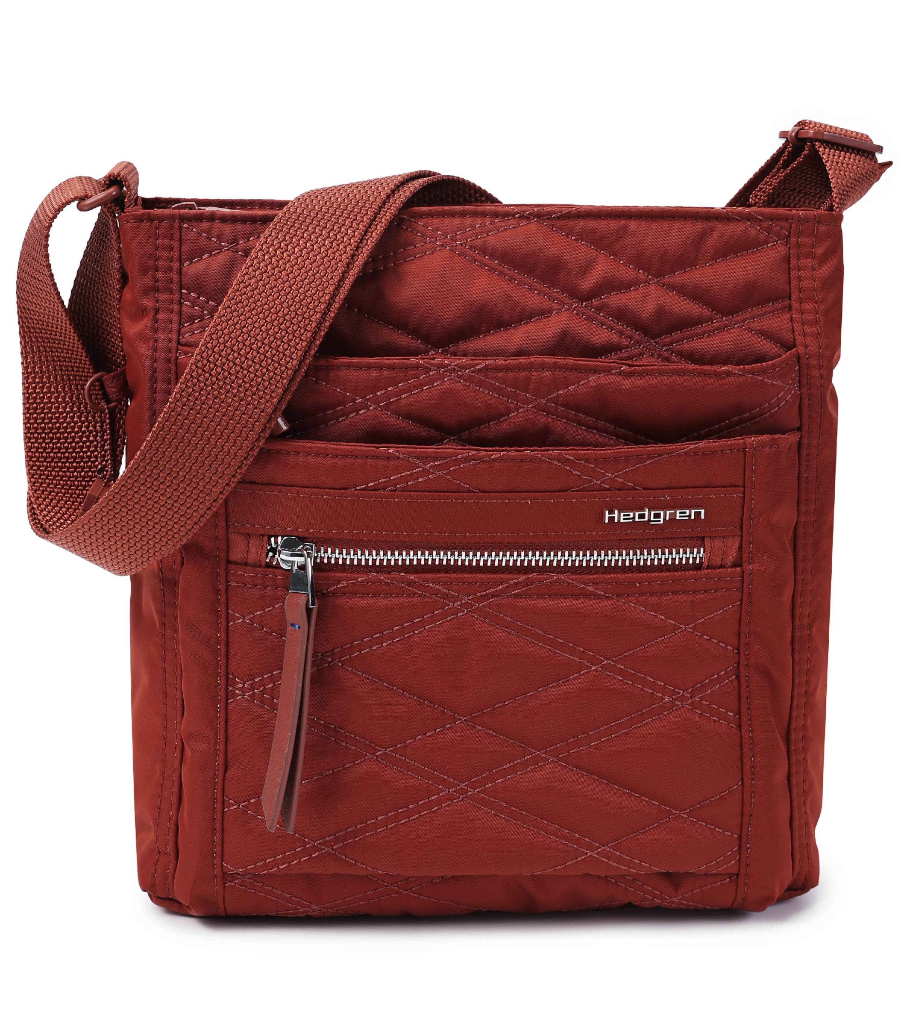 Hedgren Handbags : Bags & Accessories - Walmart.com