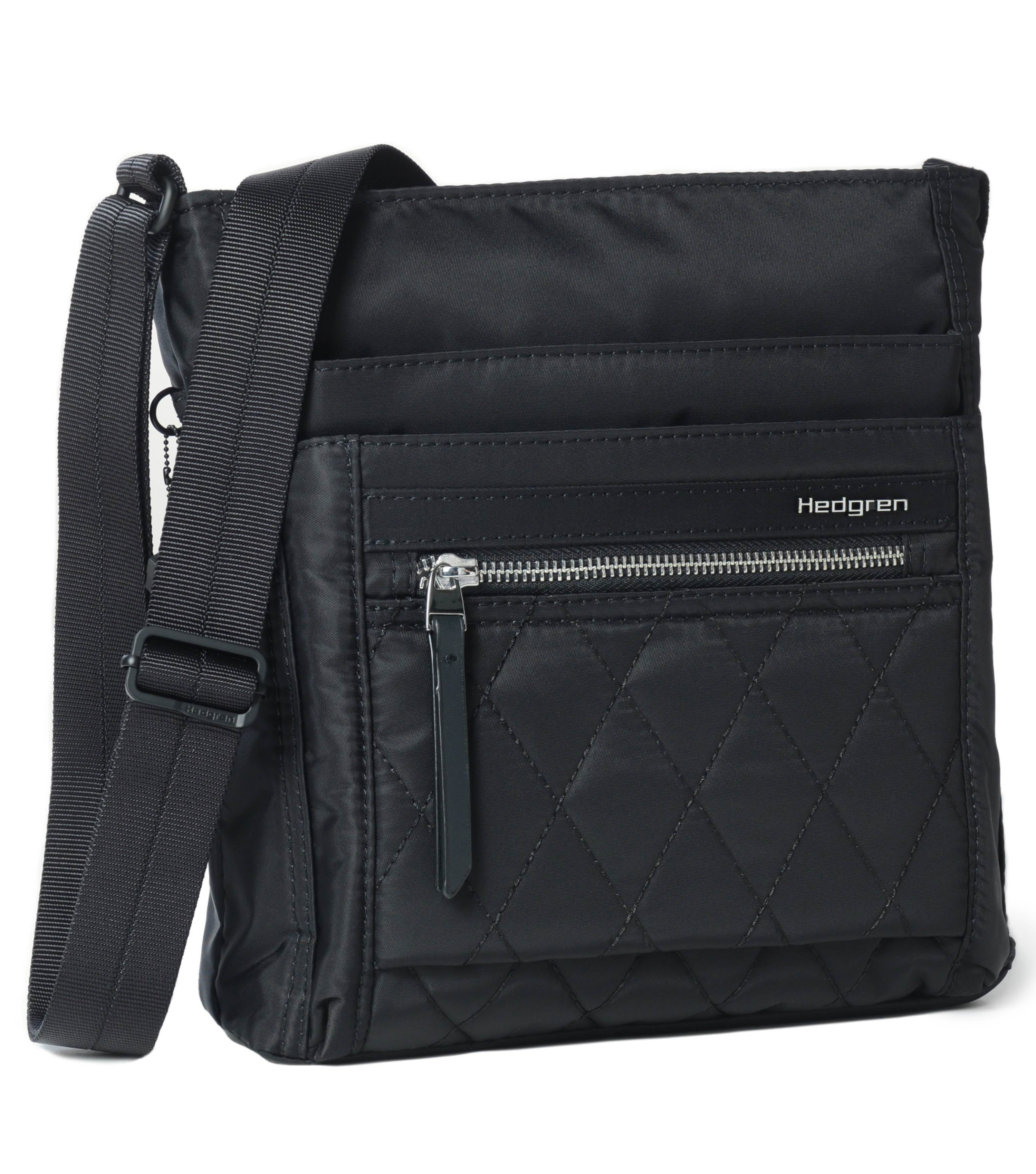 Hedgren ORVA Shoulder Bag with RFID Pocket by Hedgren (Hedgren