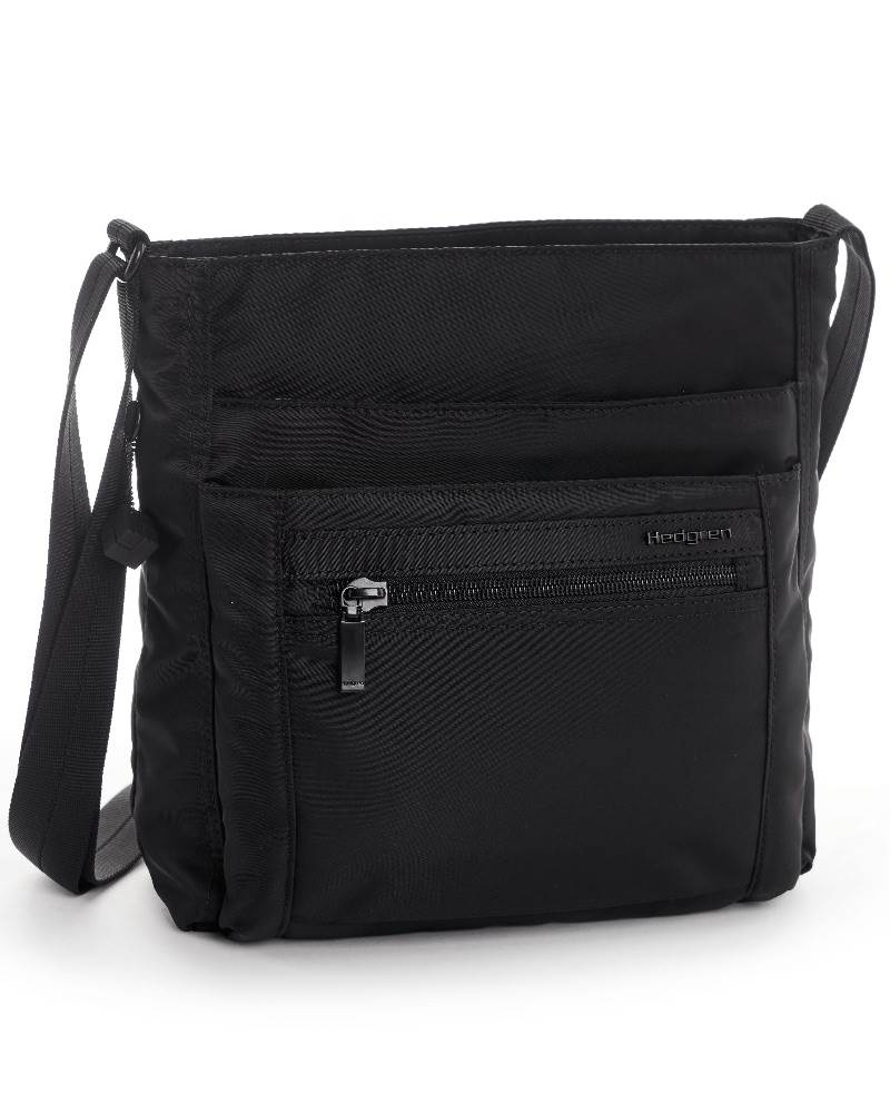 Hedgren ORVA Shoulder Bag with RFID Pocket by Hedgren (Hedgren