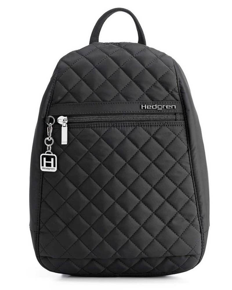 Hedgren PAT Diamond Touch Backpack by Hedgren Pat Backpack