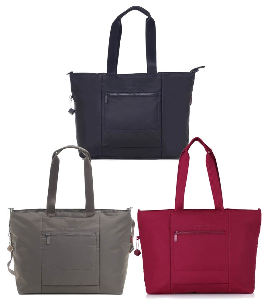 Hedgren SWING Large Tote with RFID by Hedgren (SWING-L-Tote)