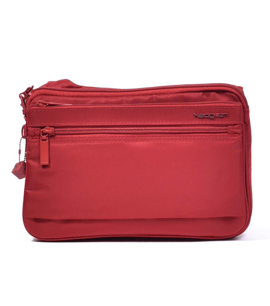 Hedgren SALLY Crossover Shoulder Bag with RFID Pocket and Safelock by ...