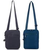 Hedgren TREK Small Vertical Crossover Bag with RFID