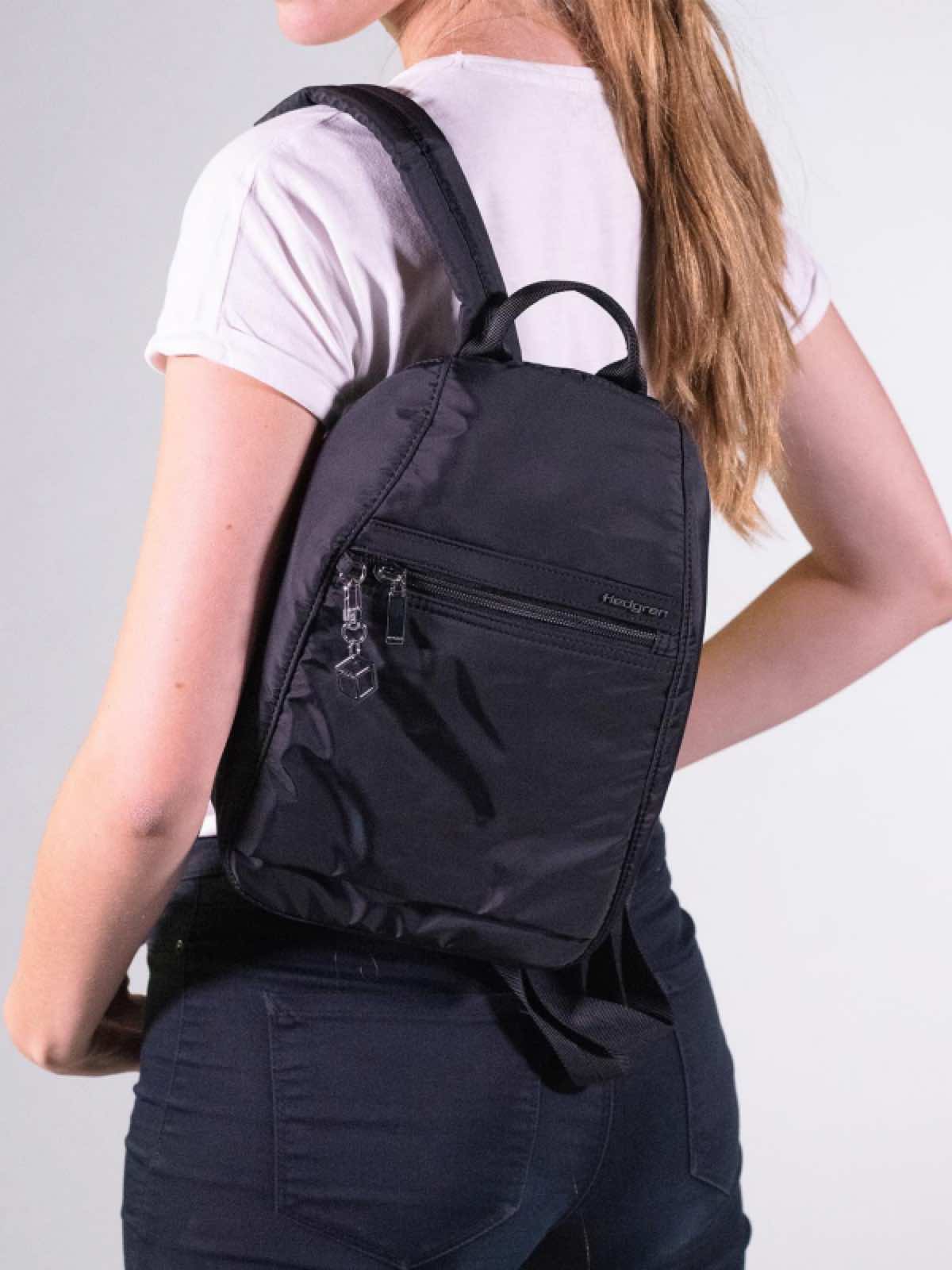 hedgren mini backpack