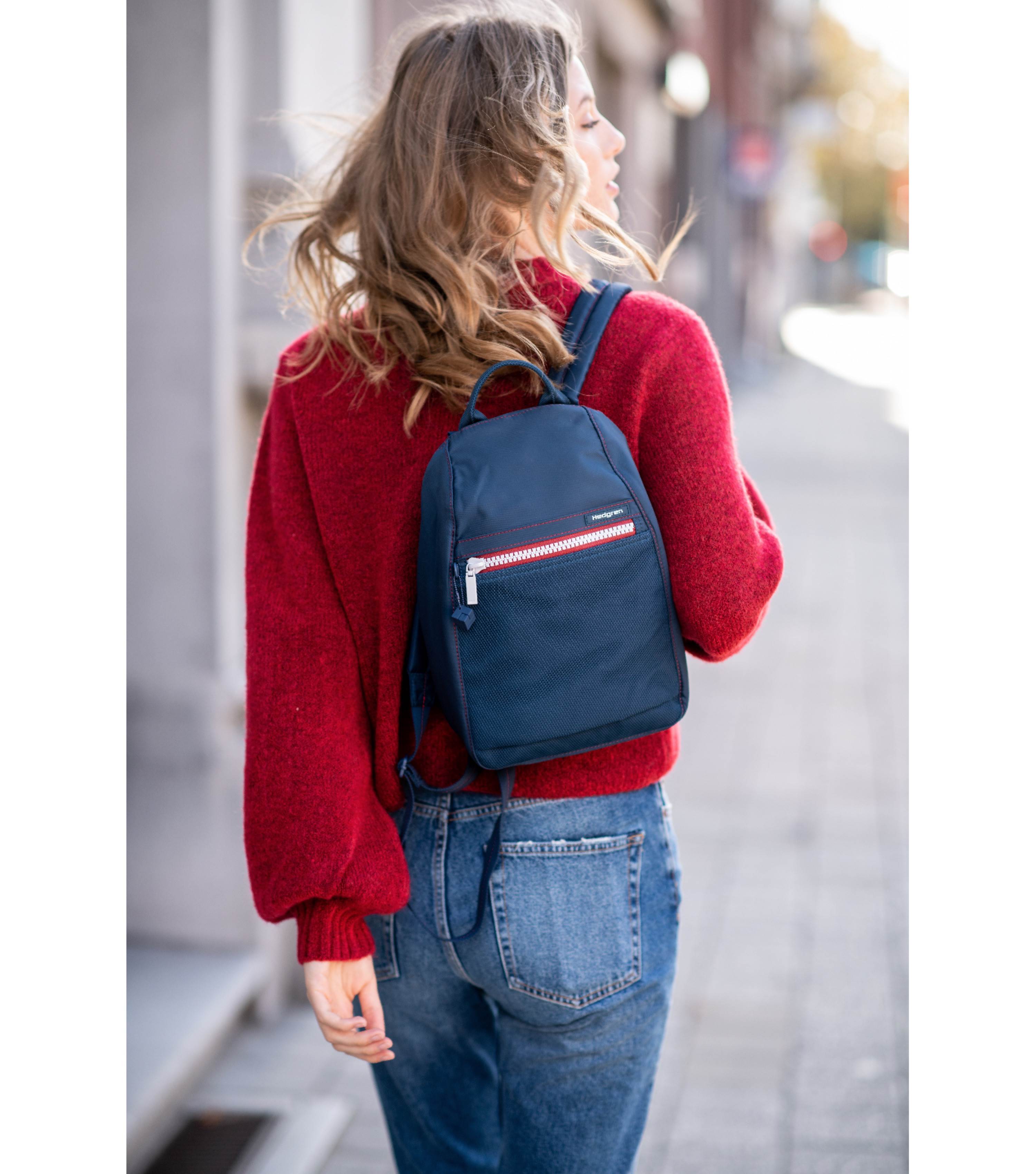 Hedgren VOGUE Backpack Small with RFID - Active Range by Hedgren