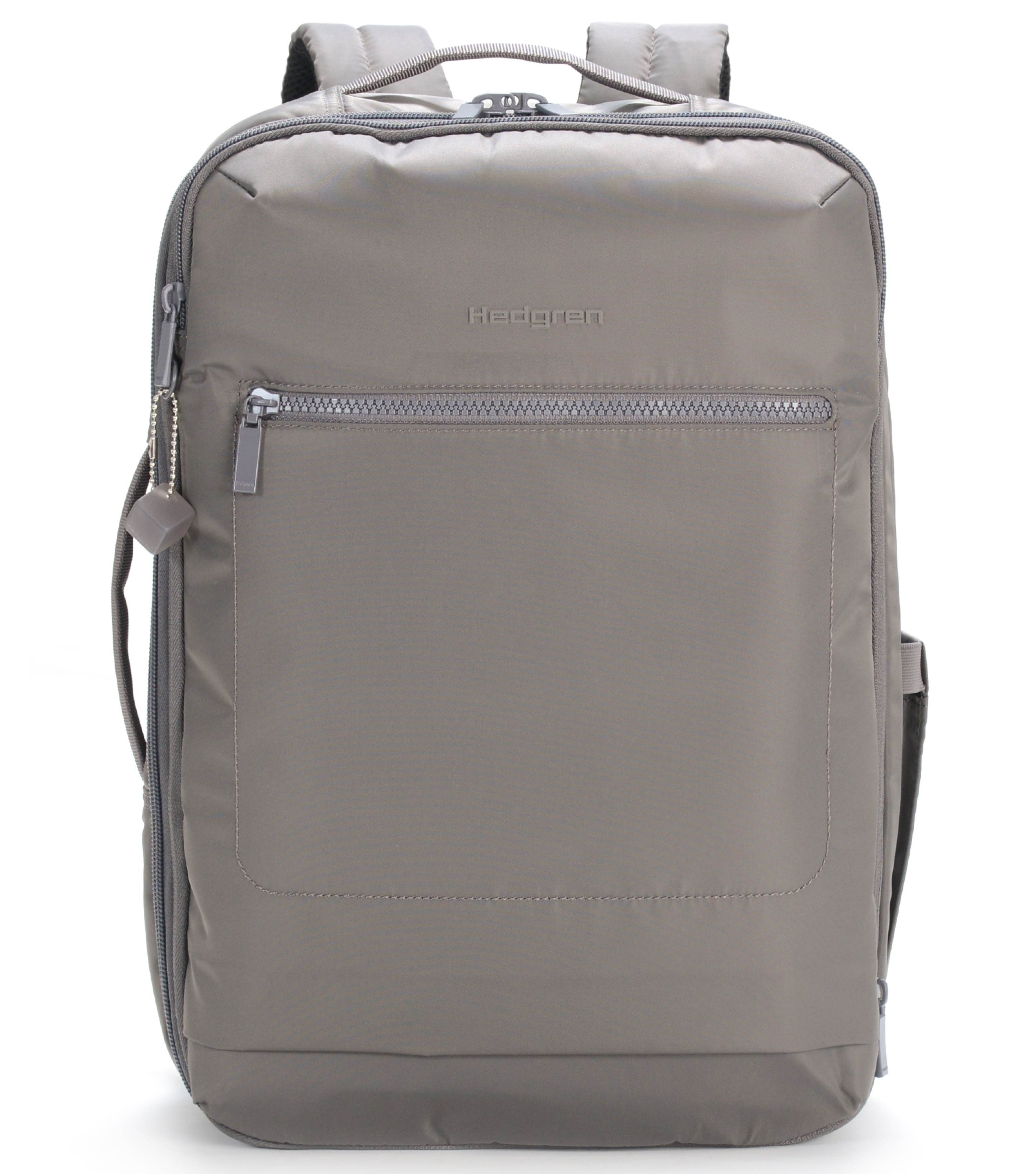 the duffle backpack