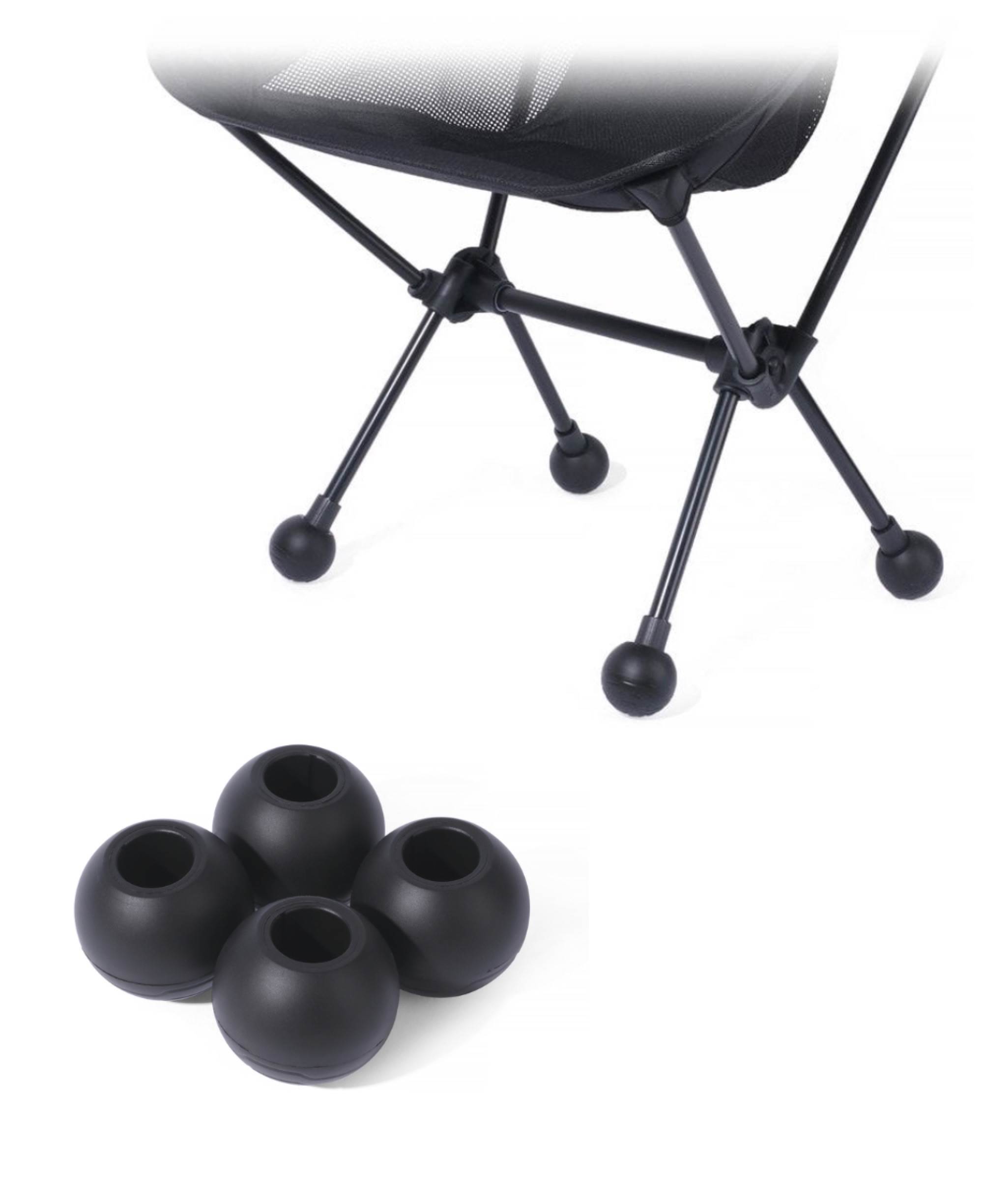 helinox chair one mini black