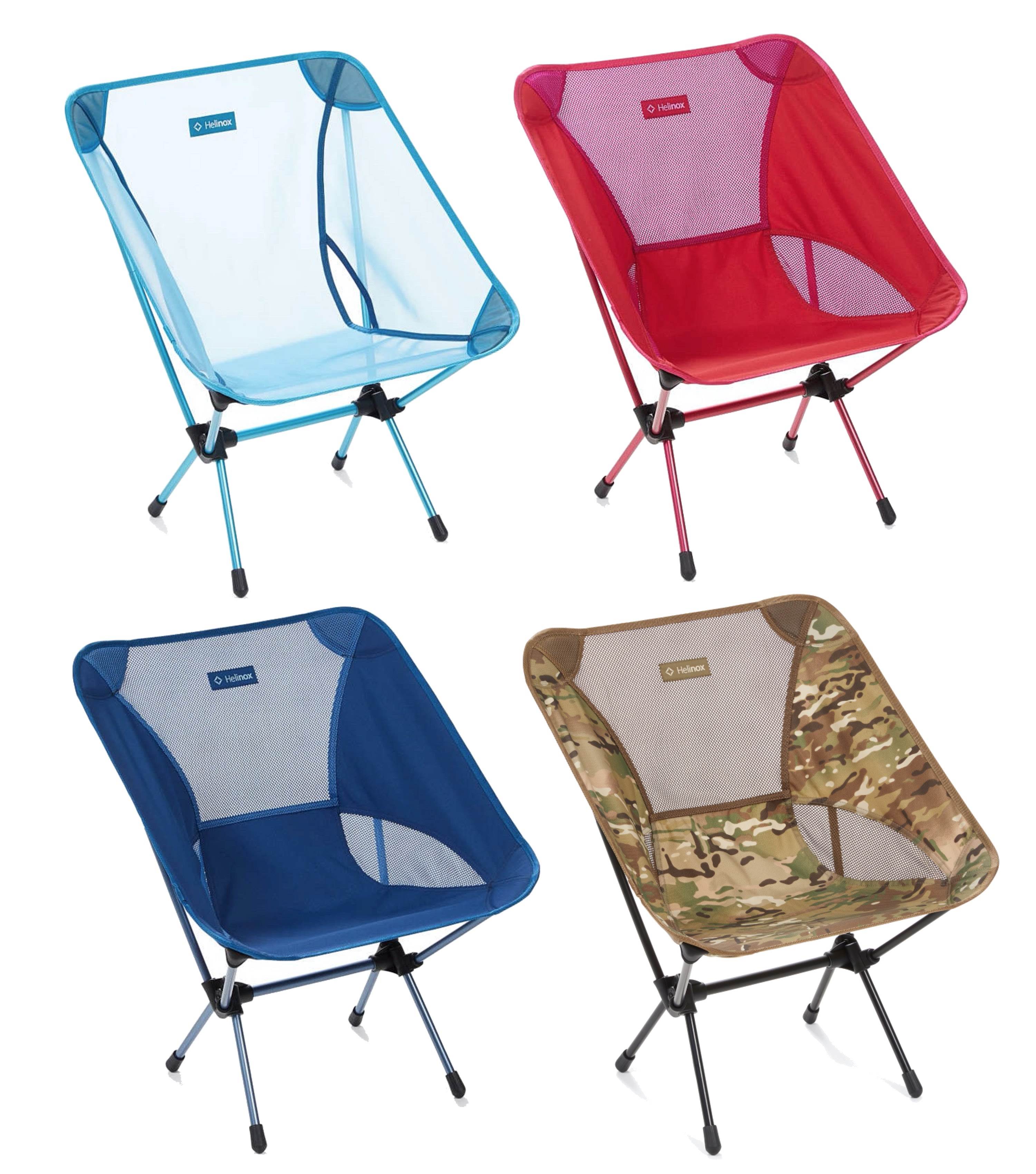 helinox backpacking chair