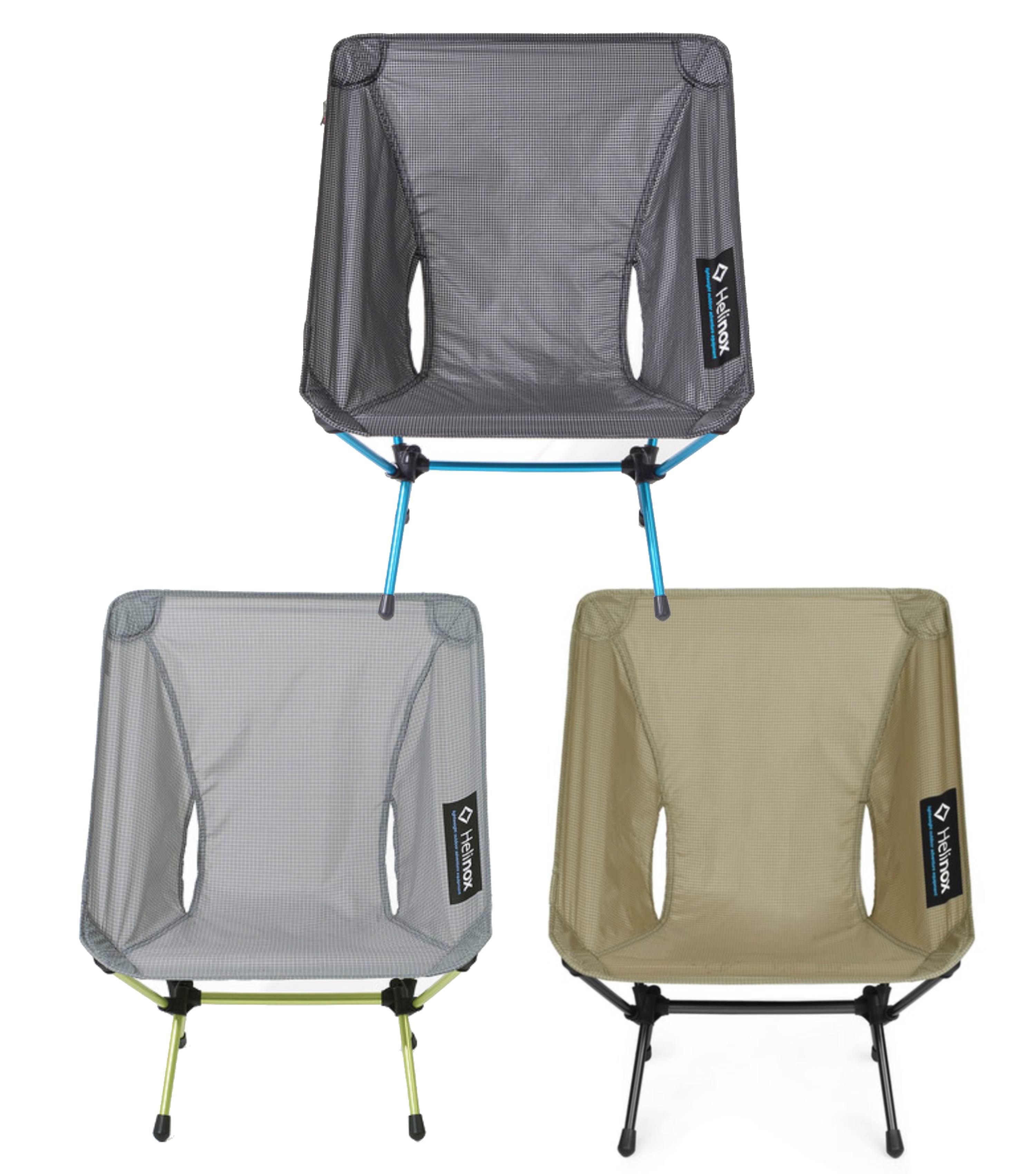 helinox chair zero sand