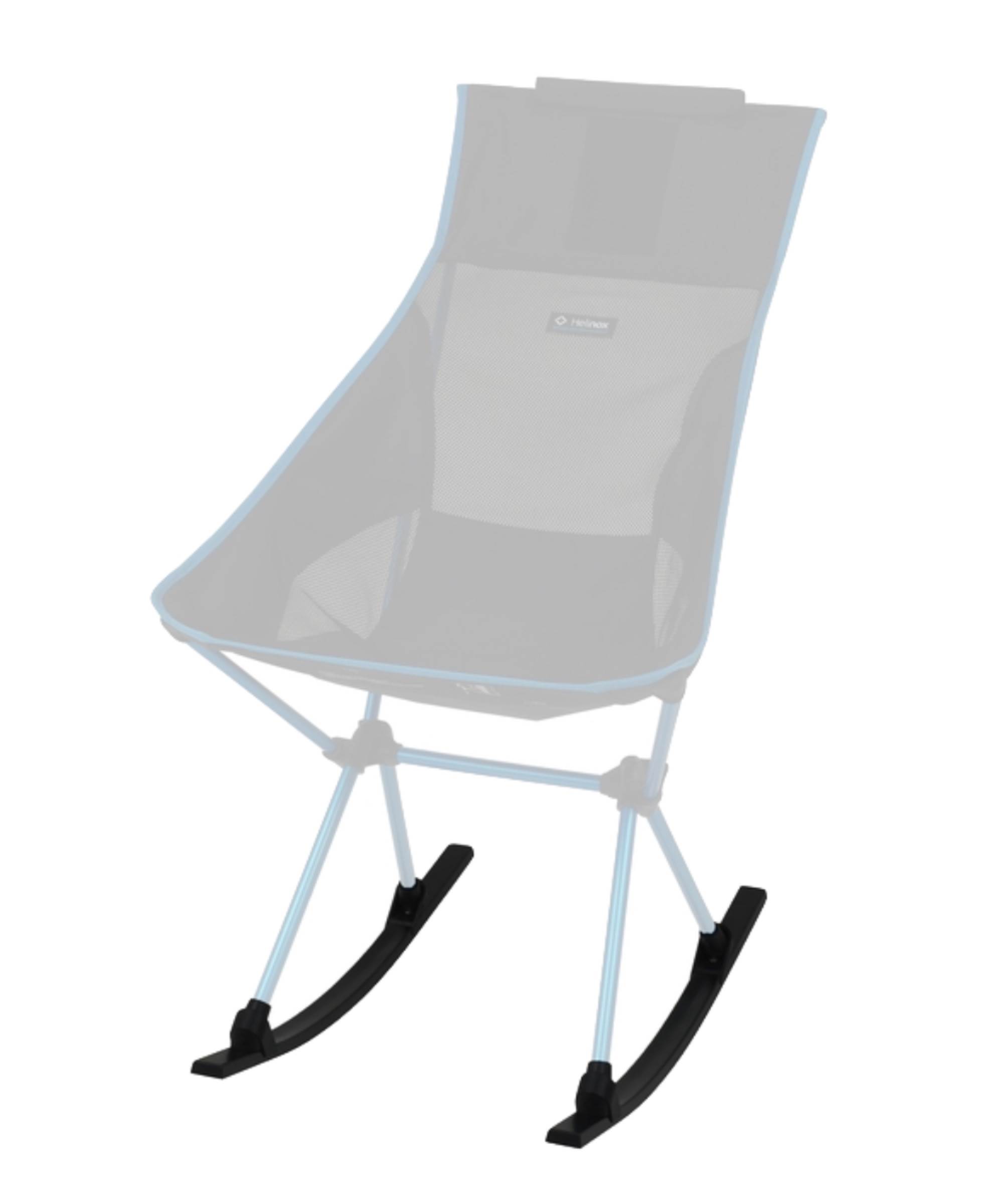 Helinox Rocking Feet - For Chair One, Chair Two, Sunset Chair and