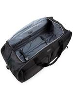 Antler Helix Casual - Mega 129 Litre Wheeled Duffel Trolley Bag - Charcoal - 3881123054