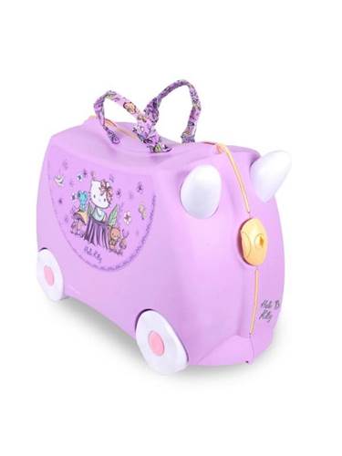 trunki hello kitty