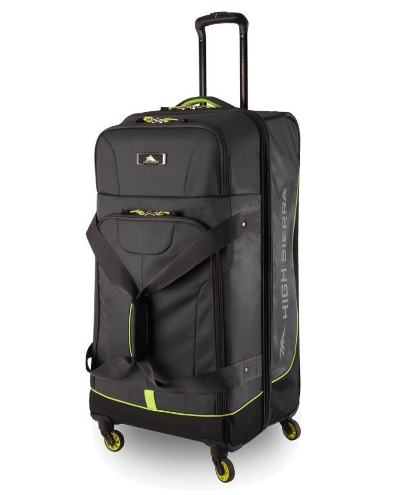 buy wheeled duffle bag