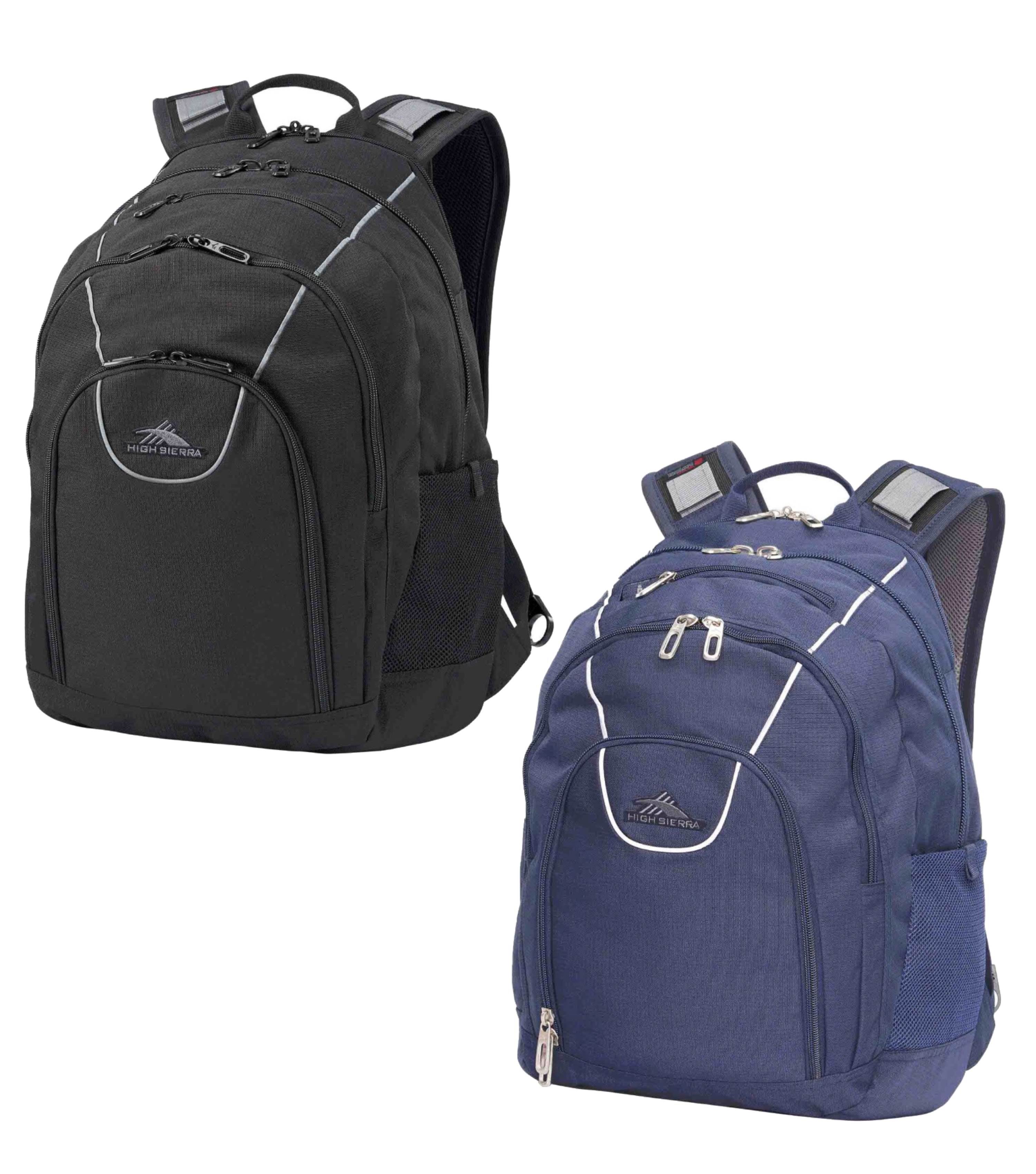 High sierra clearance backpack