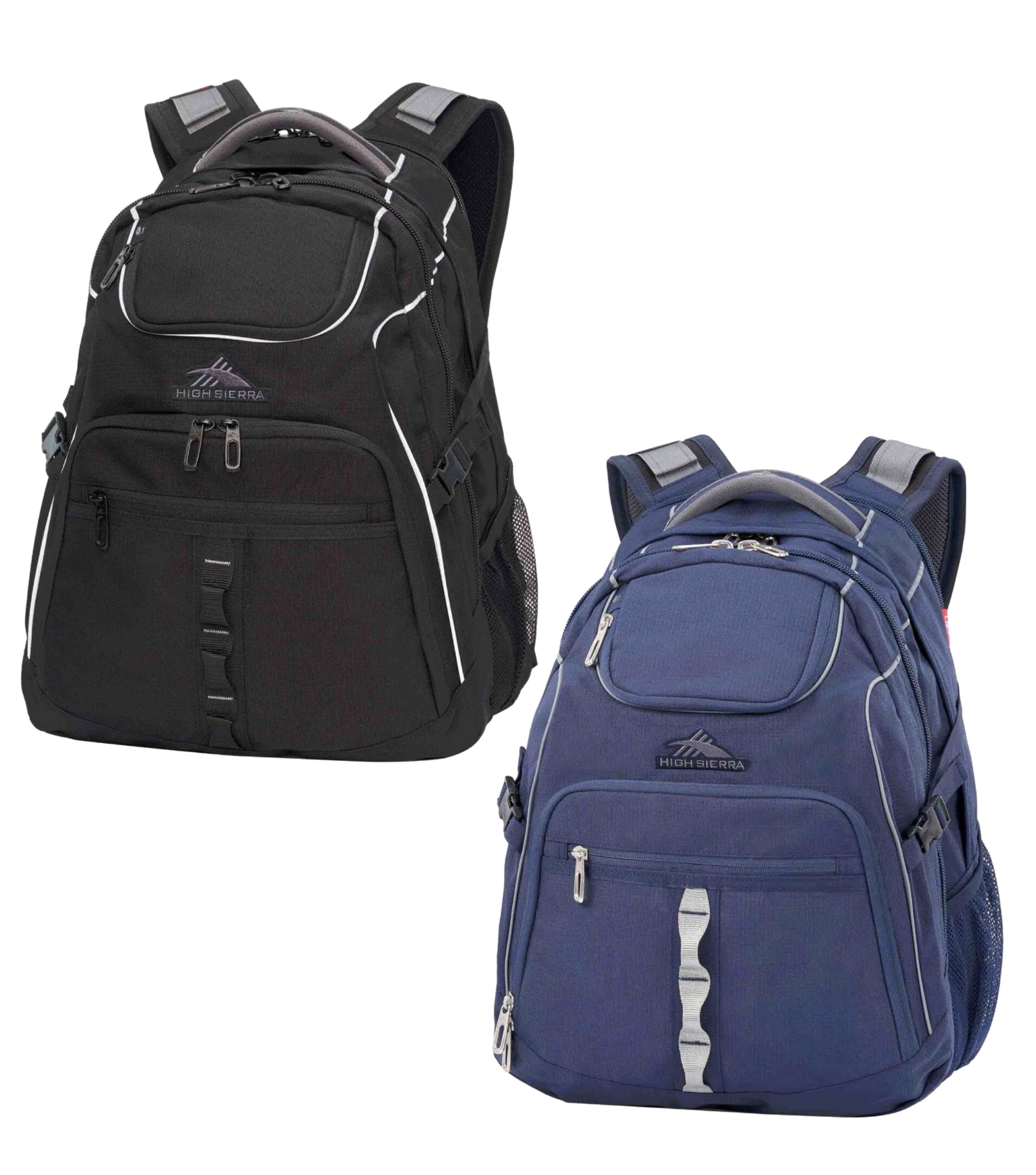 high sierra access computer backpack