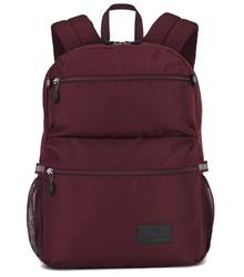 High Sierra Everclass 15.6" Laptop Backpack - Maroon