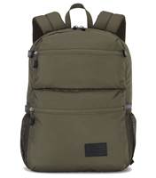 High Sierra Everclass 15.6" Laptop Backpack - Olive