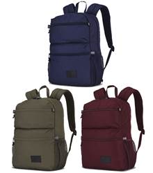 High Sierra Everclass 15.6" Laptop Backpack