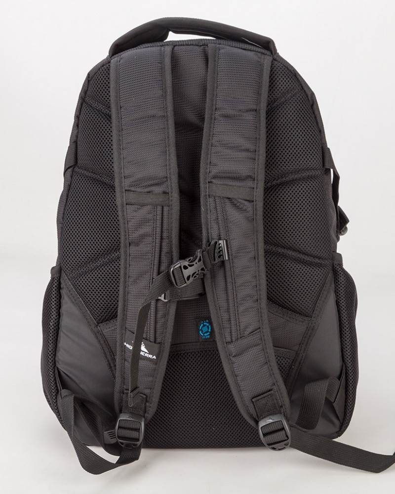 High Sierra : Harvard - Laptop Backpack - Black by High Sierra Travel ...