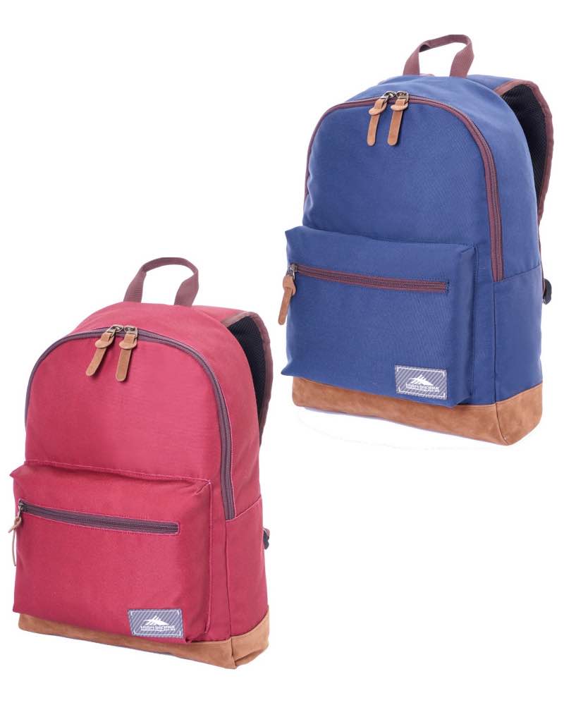Polyester Ultra Slim MOOSARIO Laptop Bag Backpack Bag - Capacity: 25  Litters at Rs 499 | Eastwood Township | Bengaluru | ID: 25920561662