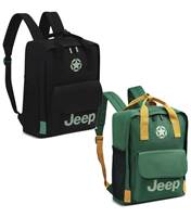 Jeep 14" Laptop Tote Backpack (JS014D)