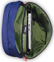 Laptop Sleeve providing a secure and designated space for your tech essentials (fits up to 17")