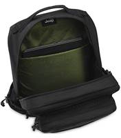 Tactical Tech Defender featuring a laptop sleeve to ensure your tech gear stays protected on every journey (fits up to 15.6")