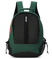 Jeep Versatile 15.6" Laptop Backpack - Green (JS011B)