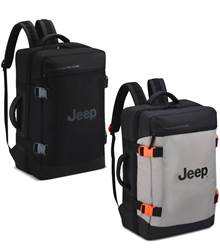 Jeep XL Rucksack / Backpack (JS007C)