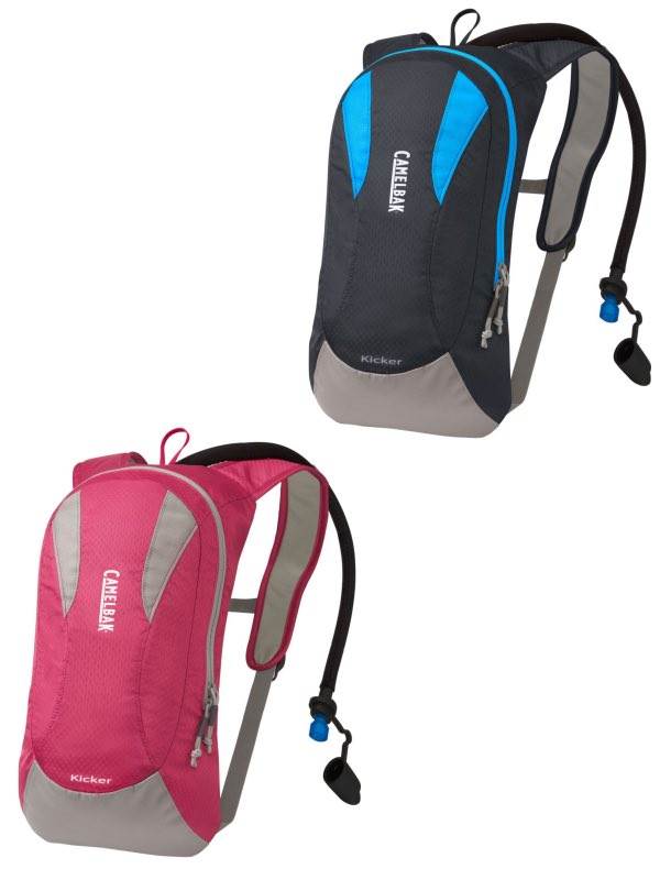 Kicker 1.5L Kids Alpine Hydration Pack : Camelbak by CamelBak